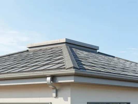 Reliable Roofing Solutions